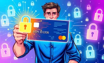 Seguridad en compras online con tarjetas virtuales