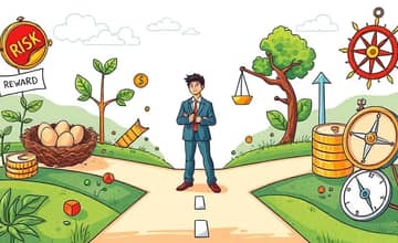 Errores comunes en la inversión y cómo evitarlos