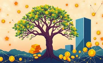 Inversiones alternativas para diversificar