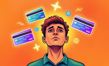 Cómo elegir la tarjeta adecuada para ti