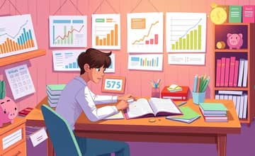 Cómo planificar tus finanzas personales desde cero