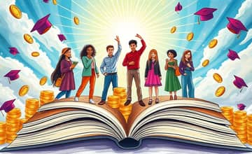 Préstamos para estudiantes: qué considerar