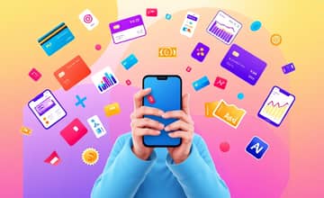 Apps para controlar gastos con tarjeta