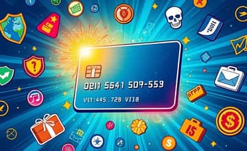 Beneficios poco conocidos de las tarjetas de crédito