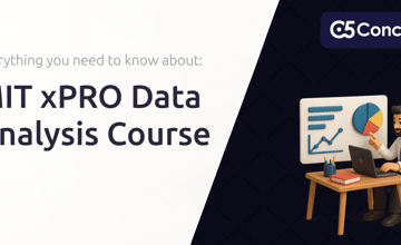 MIT xPRO Data Analysis Course: Everything You Need to Know