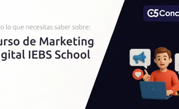 Curso de Marketing Digital IEBS School: Todo Lo Que Necesitas Saber
