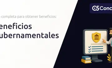 Beneficios Gubernamentales: Todo Lo Que Necesitas Saber Sobre