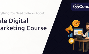Yale Digital Marketing Course: Everything You Need to Know