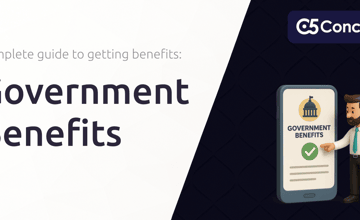 Government Benefits: Complete Guide to Getting Benefits