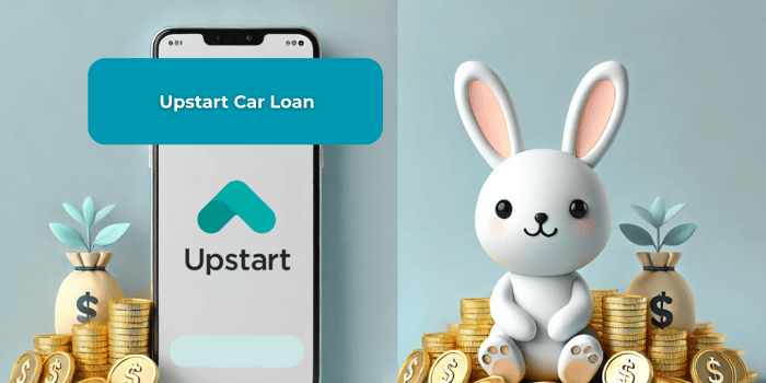 Upstart Car Loan: See everything you need to know