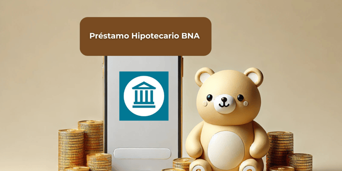 Préstamo Hipotecario BNA: Vea todo lo que necesita saber