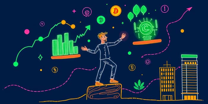 ¿Cómo Invertir con Éxito?