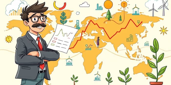 Los Secretos de La Inversión en el Mercado de Valores