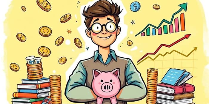 Consejos para Una Buena Educación Financiera