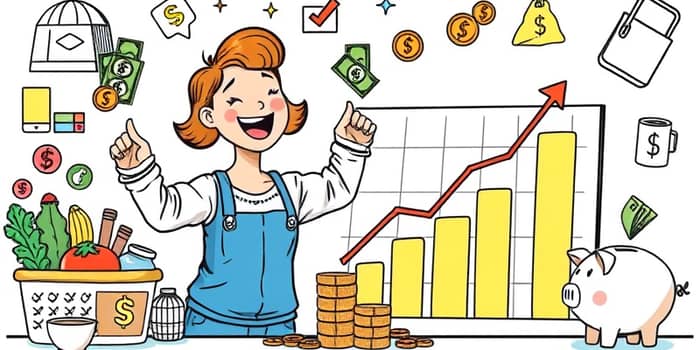 How to Save Money the Smart Way