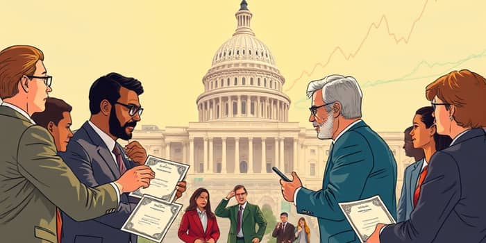 What are Treasury Bonds?