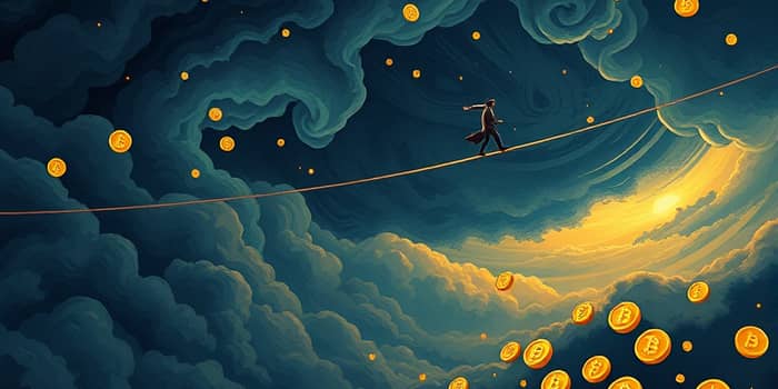 The Dangers of High-risk Financial Products