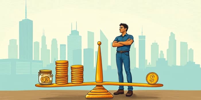 Ensure your Financial Stability
