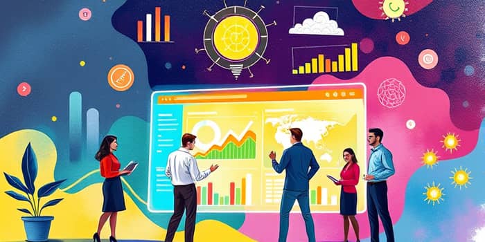10 Tips for Cost Control