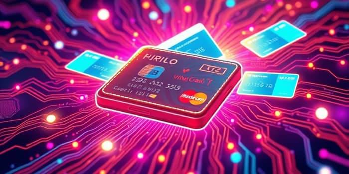 The Rise of Virtual Payment Cards