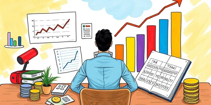 Crafting a Budget That Actually Works