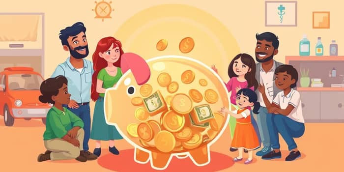 Steps to Establish an Emergency Fund