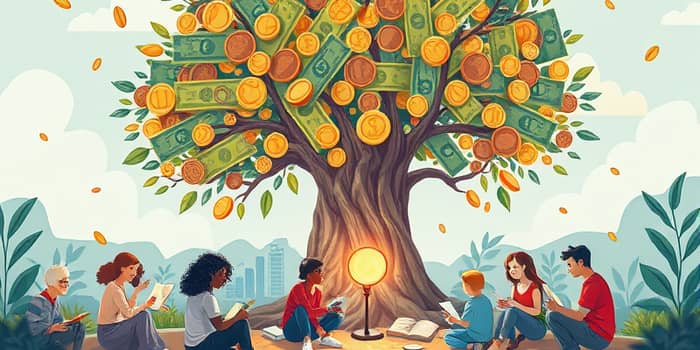 Building Financial Literacy for Long-Term Success