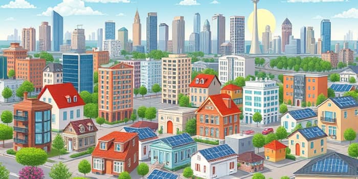 Exploring Real Estate Investment Strategies