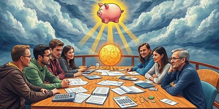 Preparing for Unexpected Financial Challenges