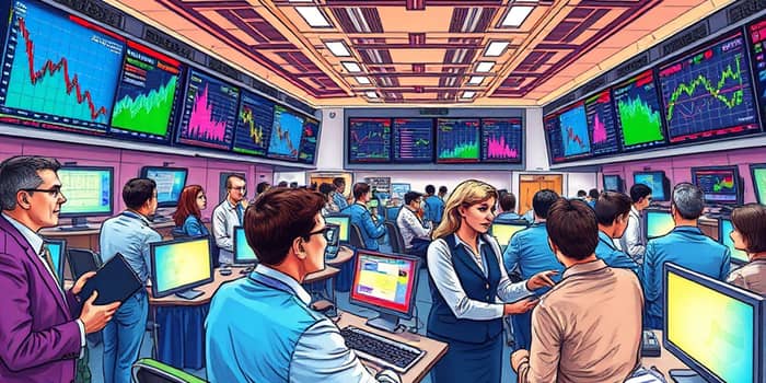 The Fundamentals of Stock Market Investing