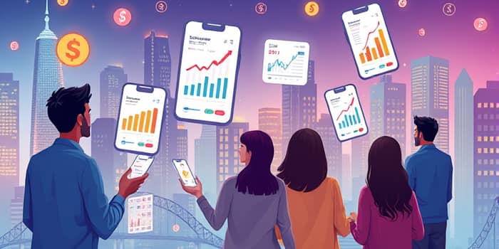Tools to Track and Improve Your Finances