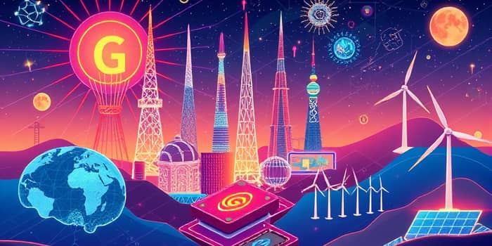 Investing in Emerging Technologies