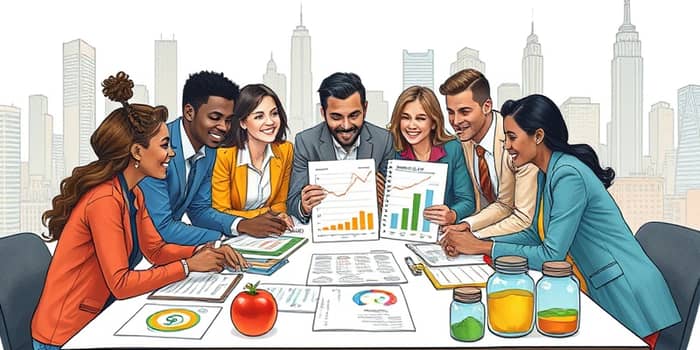 Financial Planning for Young Professionals