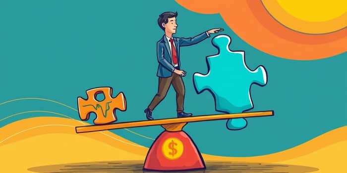 The Importance of Rebalancing Your Portfolio