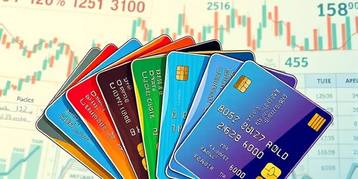 Balancing Multiple Cards Responsibly