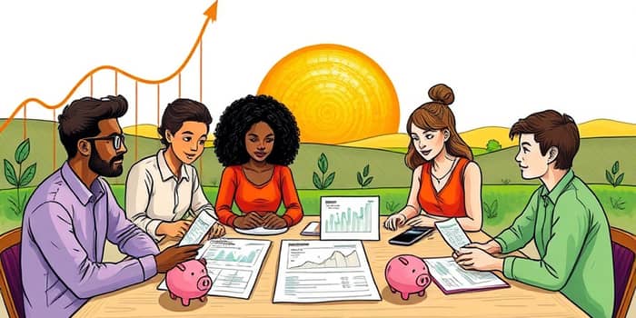Planning for Retirement Through Smart Investments