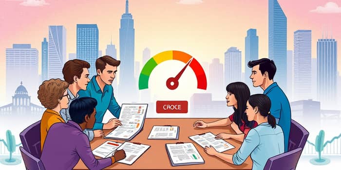 The Impact of Credit Scores on Loan Approval