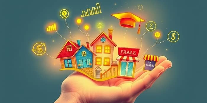 Different Types of Loans and Their Best Uses