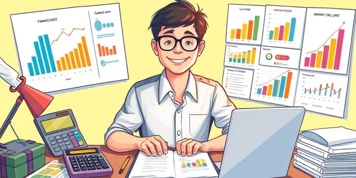Planning Your Budget Around Loan Payments