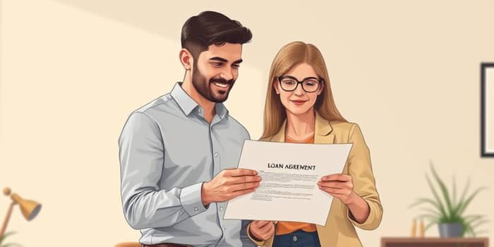 The Role of Co-Signers in Loan Approval