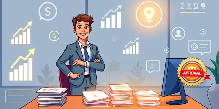 Strategies for Successful Loan Applications