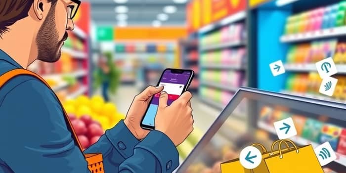 Smart Strategies for Using Store Cards