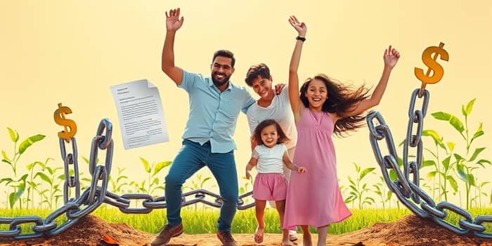 Early Loan Repayment Benefits and Strategies