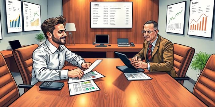 How to Negotiate Better Loan Terms