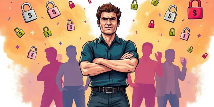Protecting Yourself from Loan Scams