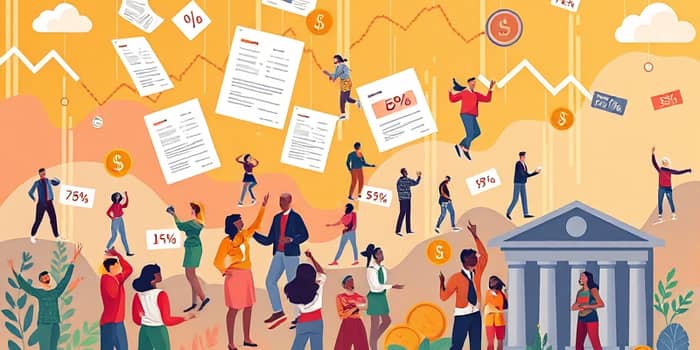 Understanding Interest Rates and Fees