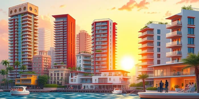 Estrategias para invertir en bienes raíces