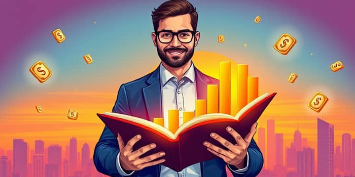 El papel de la educación financiera en el emprendimiento