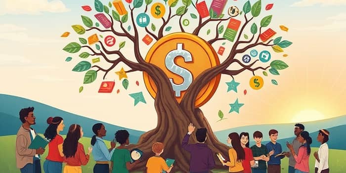 La importancia de la educación financiera continua
