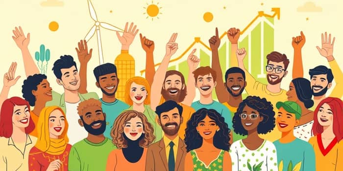 La importancia de la inversión socialmente responsable